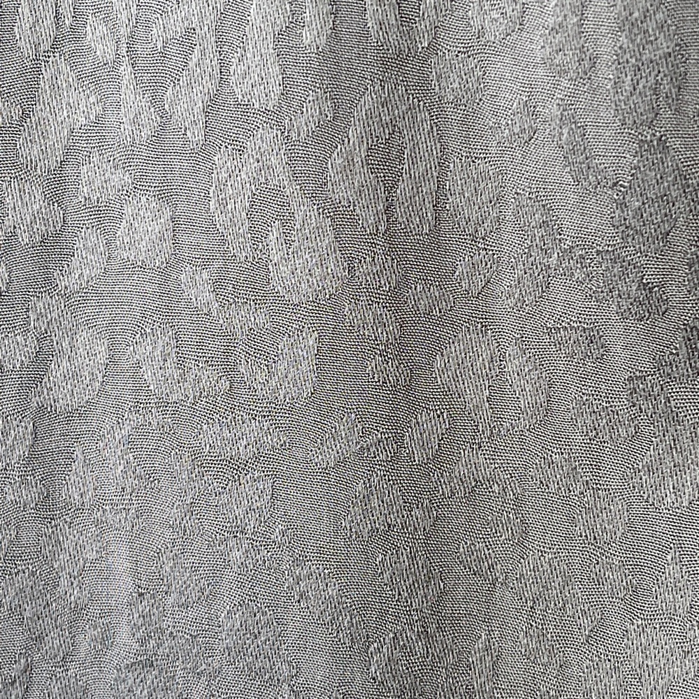 Style Rack | Cheetah Print Textured Open Front Kimono Jacket Cardigan - Picture 10 of 13